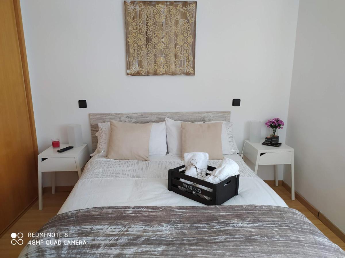 Vianatxiki Apartamento Viana  Exterior foto