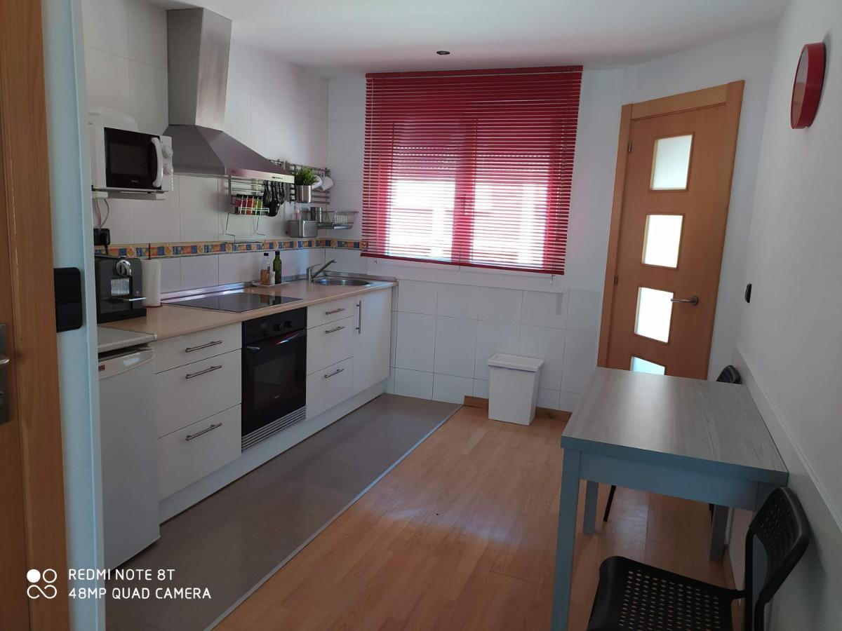 Vianatxiki Apartamento Viana  Exterior foto