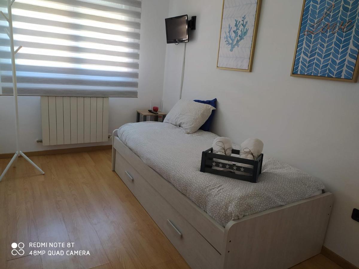 Vianatxiki Apartamento Viana  Exterior foto
