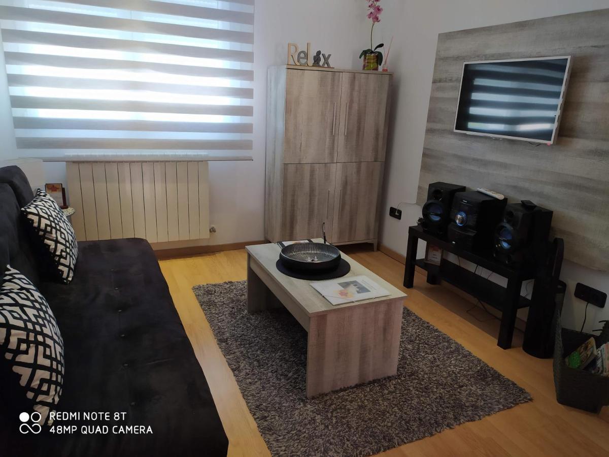 Vianatxiki Apartamento Viana  Exterior foto