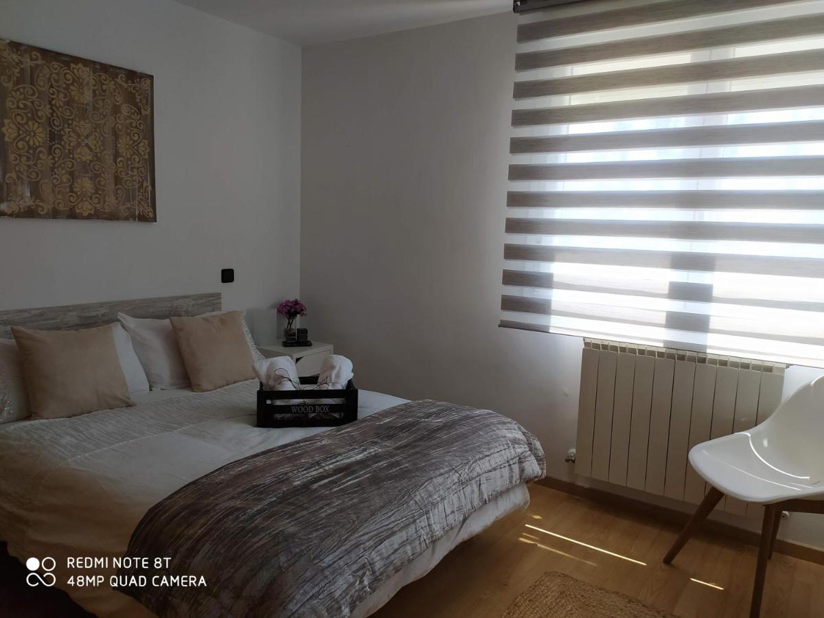 Vianatxiki Apartamento Viana  Exterior foto
