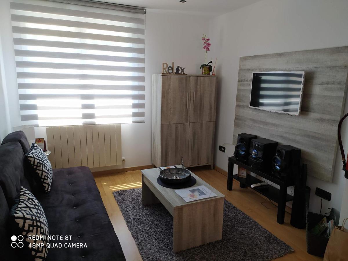 Vianatxiki Apartamento Viana  Exterior foto