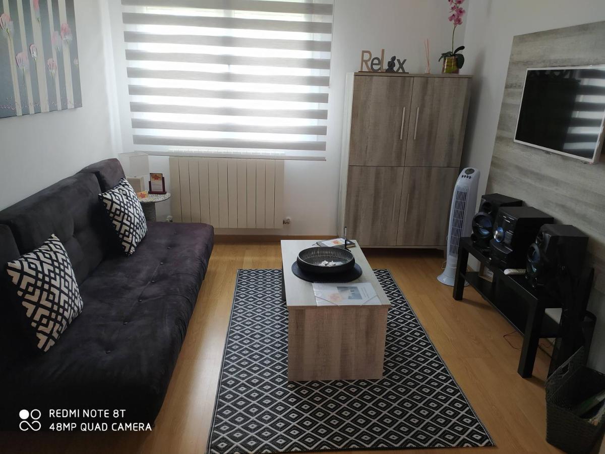 Vianatxiki Apartamento Viana  Exterior foto