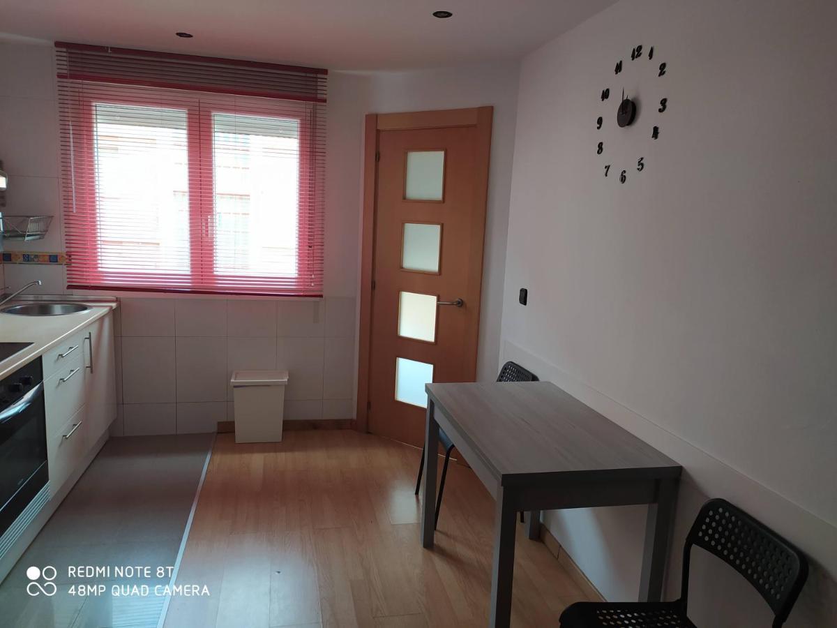 Vianatxiki Apartamento Viana  Exterior foto