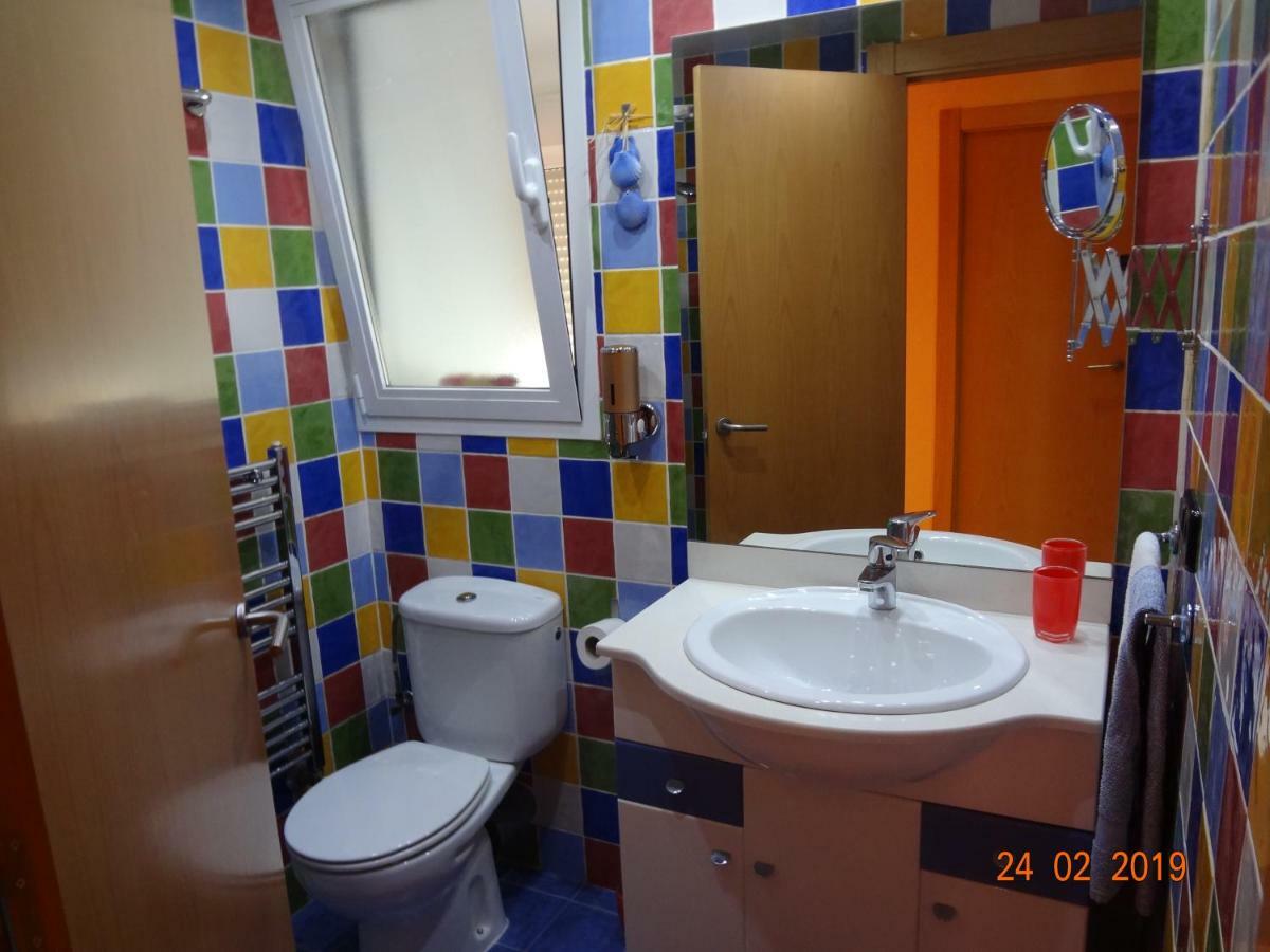 Vianatxiki Apartamento Viana  Exterior foto