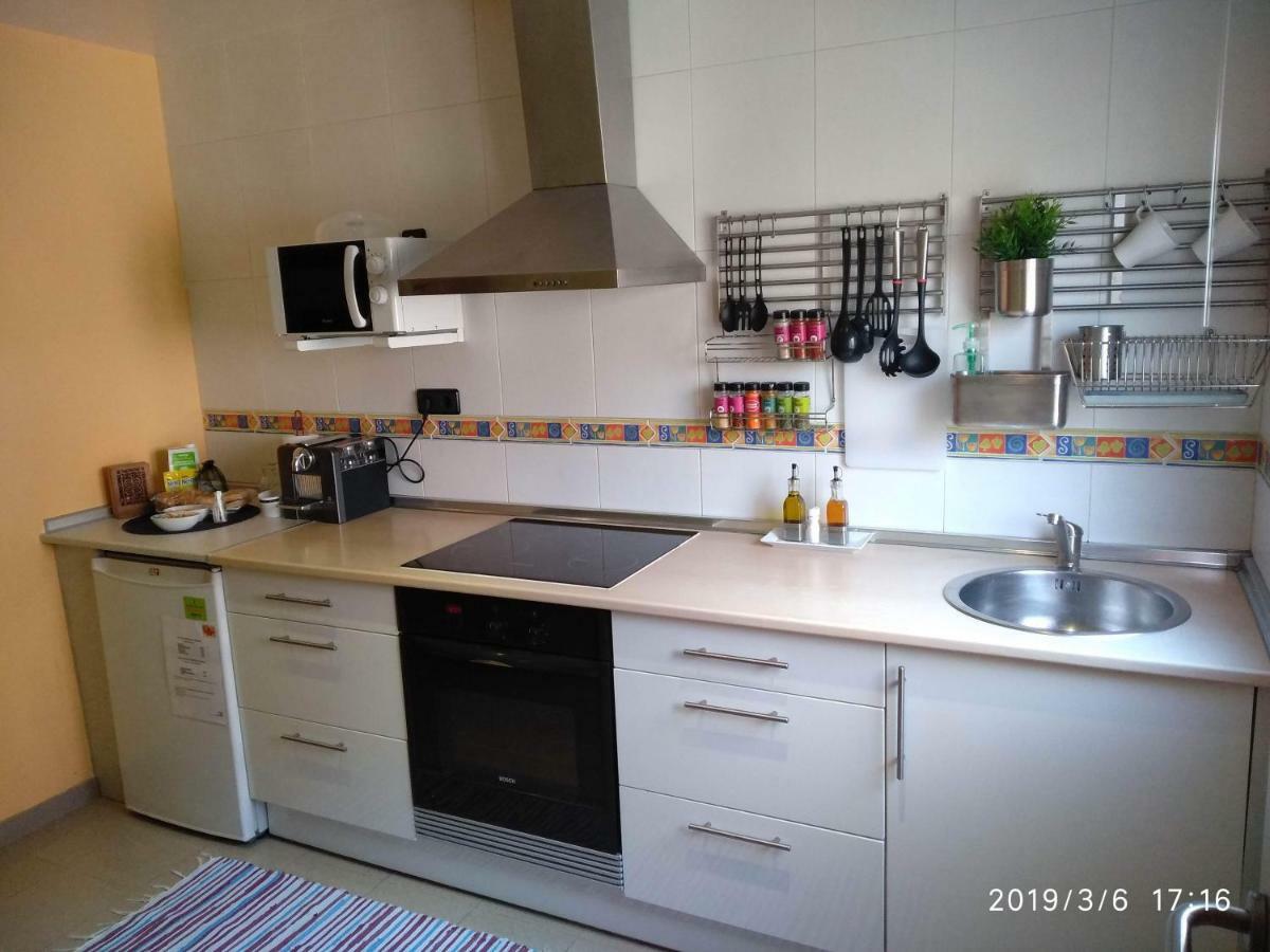 Vianatxiki Apartamento Viana  Exterior foto