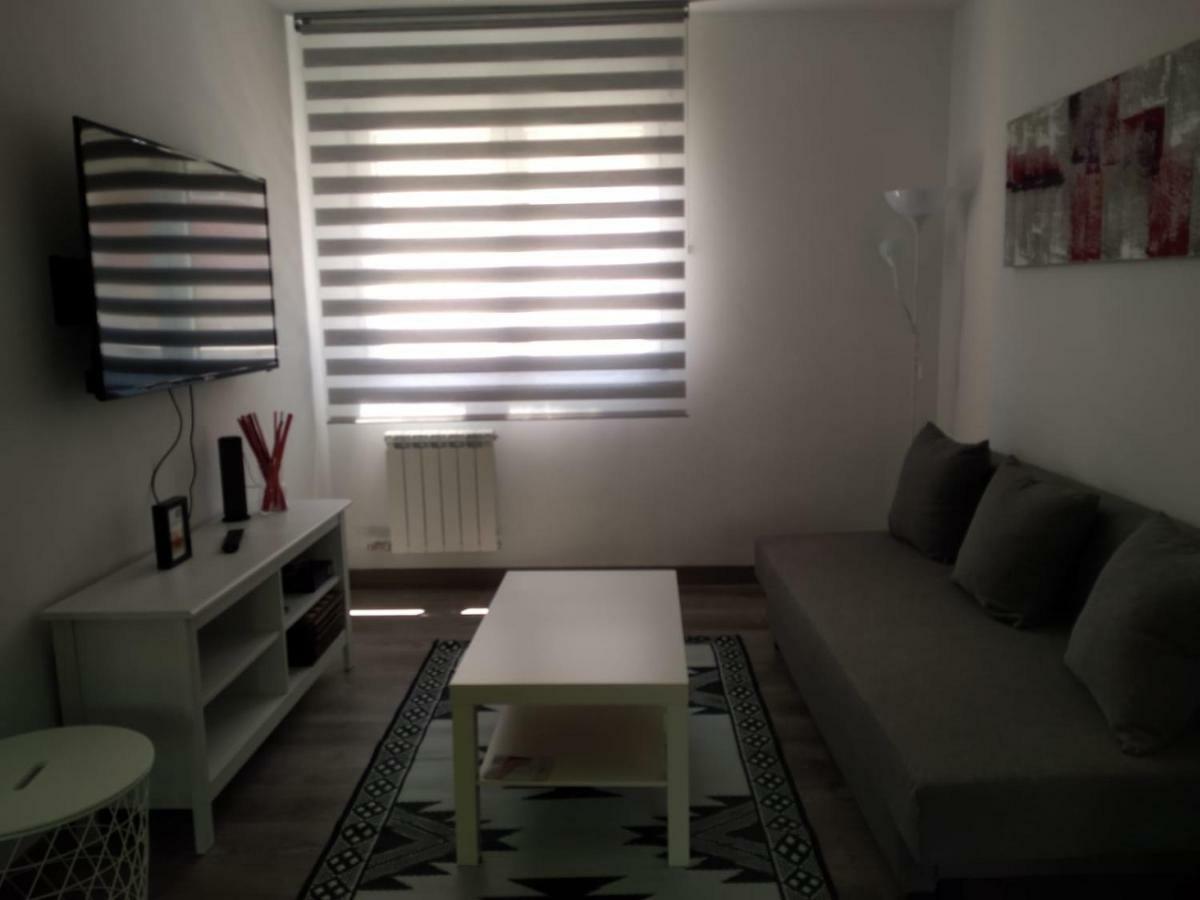 Vianatxiki Apartamento Viana  Exterior foto