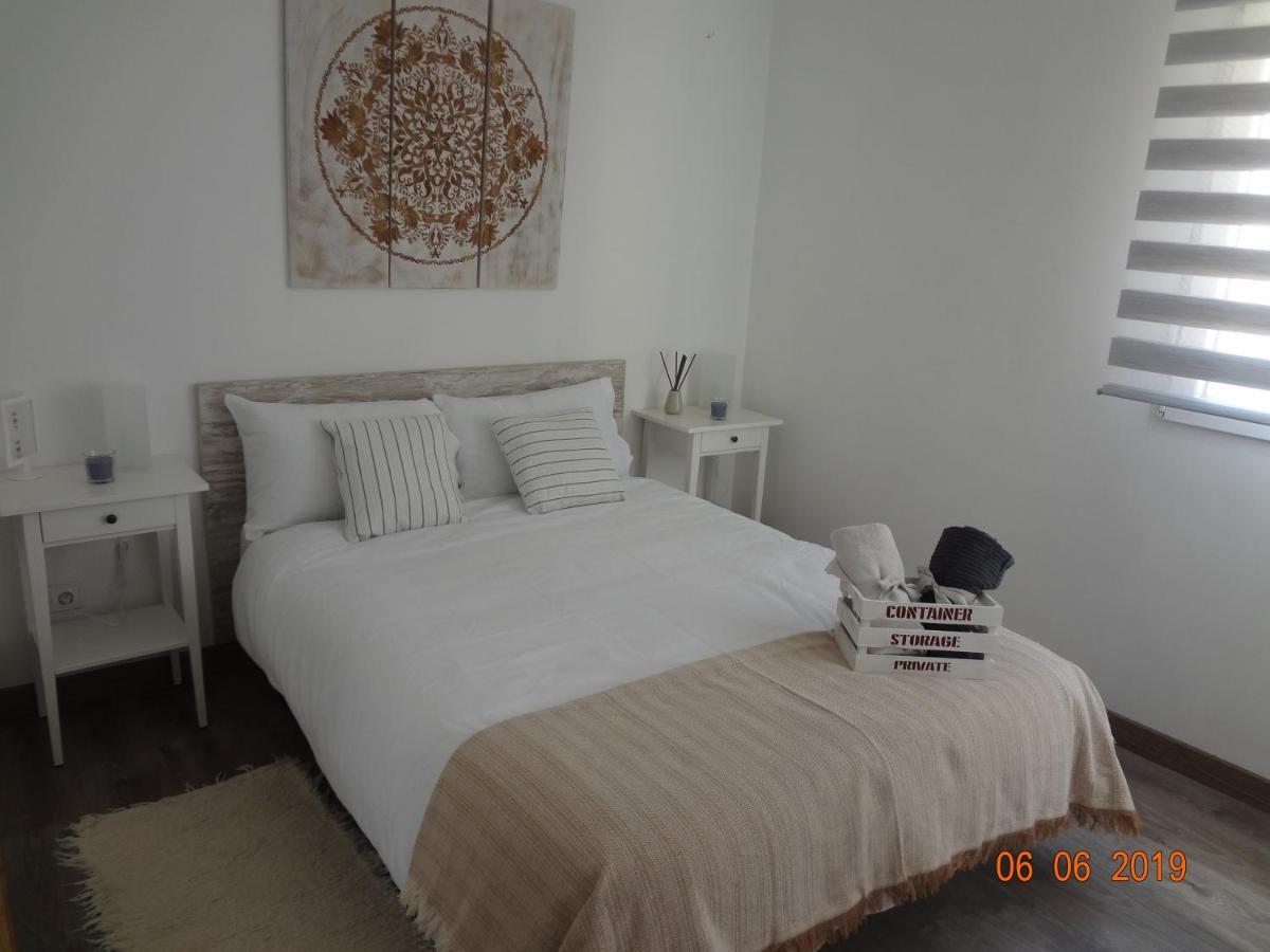 Vianatxiki Apartamento Viana  Exterior foto