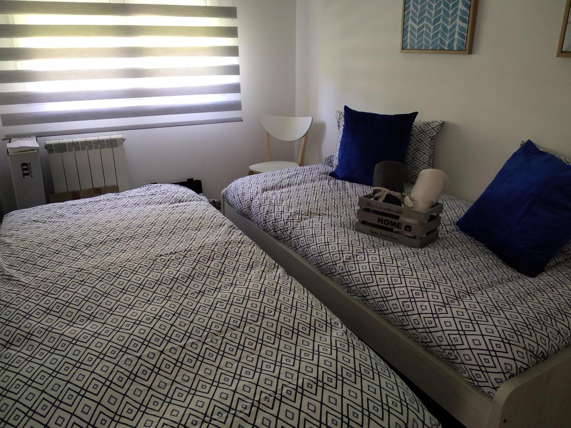 Vianatxiki Apartamento Viana  Exterior foto
