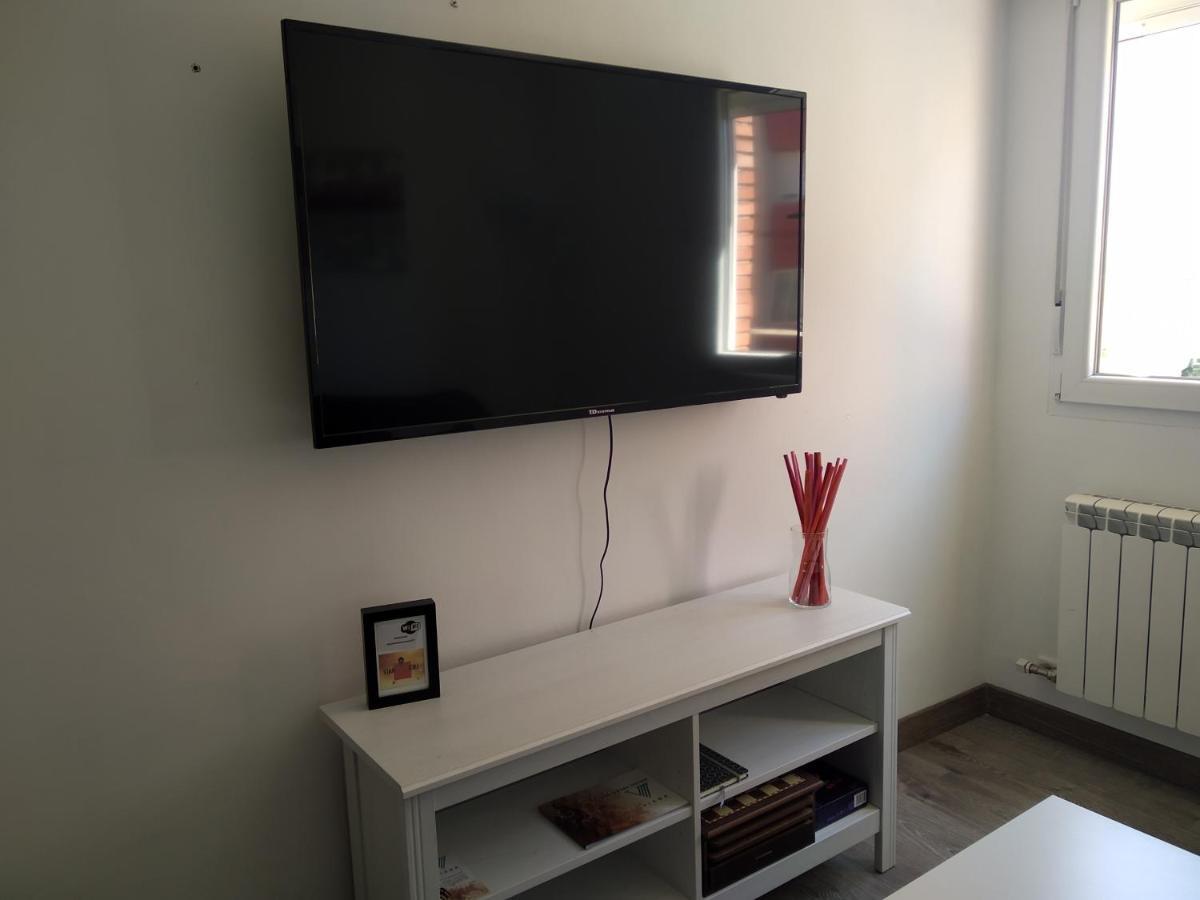 Vianatxiki Apartamento Viana  Exterior foto
