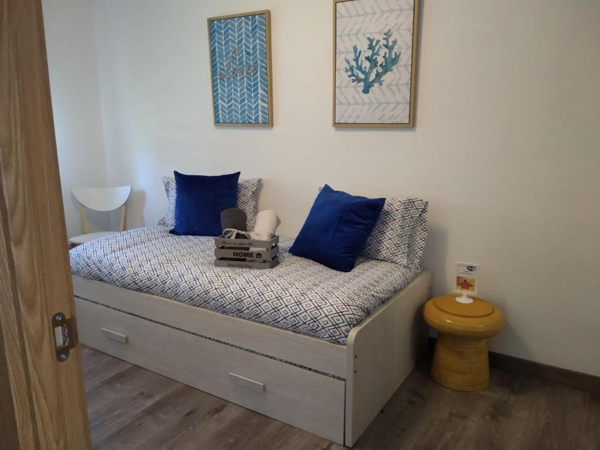 Vianatxiki Apartamento Viana  Exterior foto