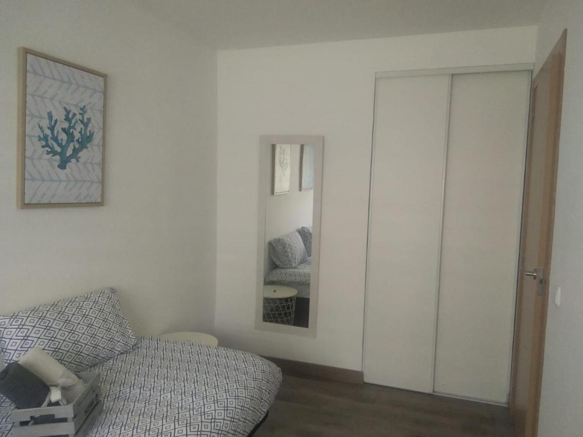 Vianatxiki Apartamento Viana  Exterior foto