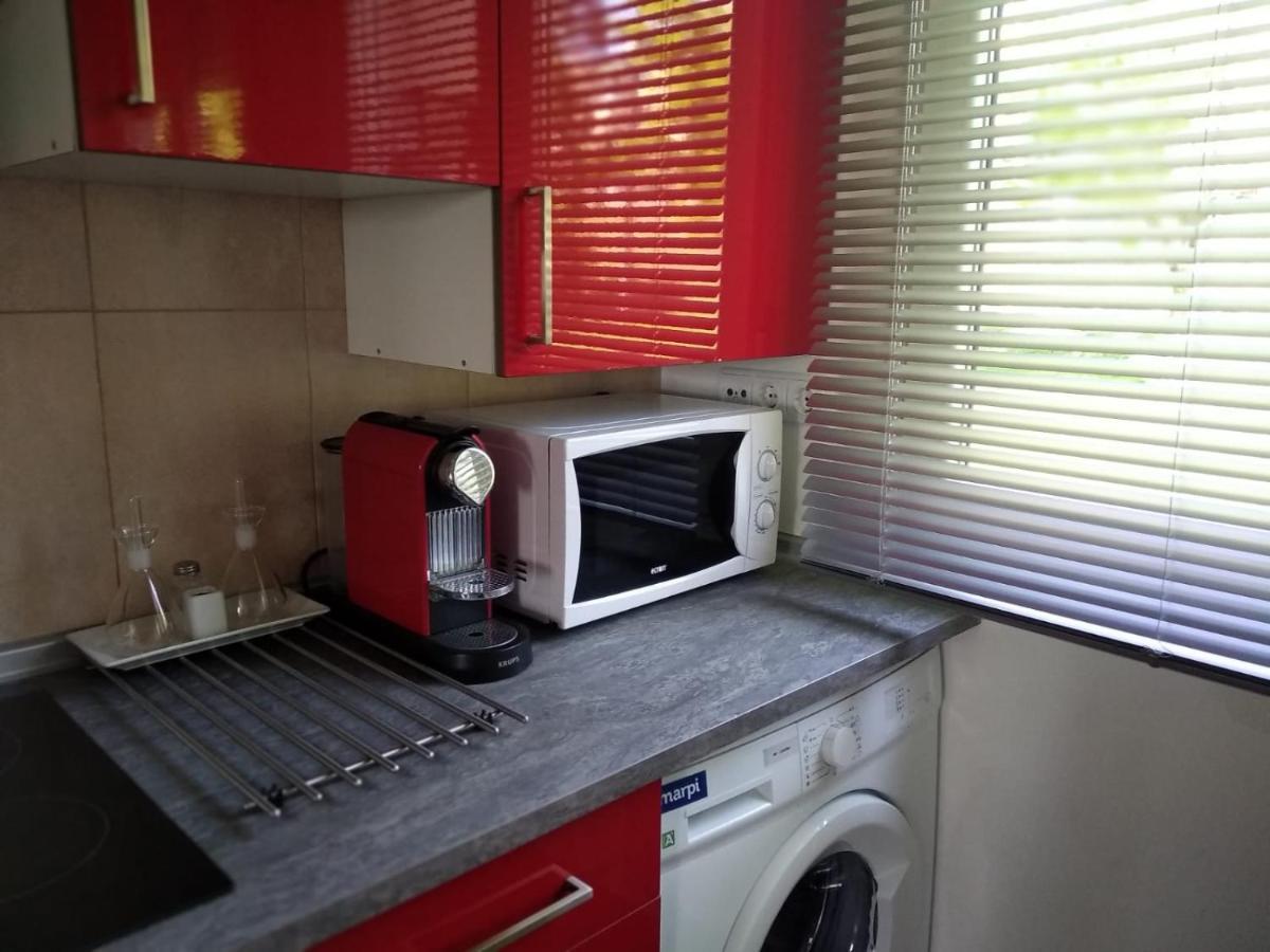 Vianatxiki Apartamento Viana  Exterior foto